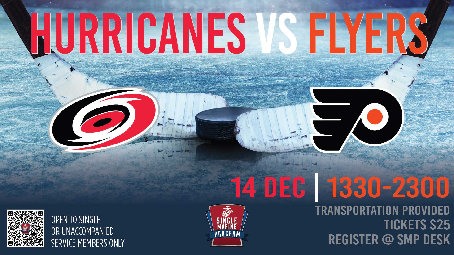 Carolina Hurricanes Game