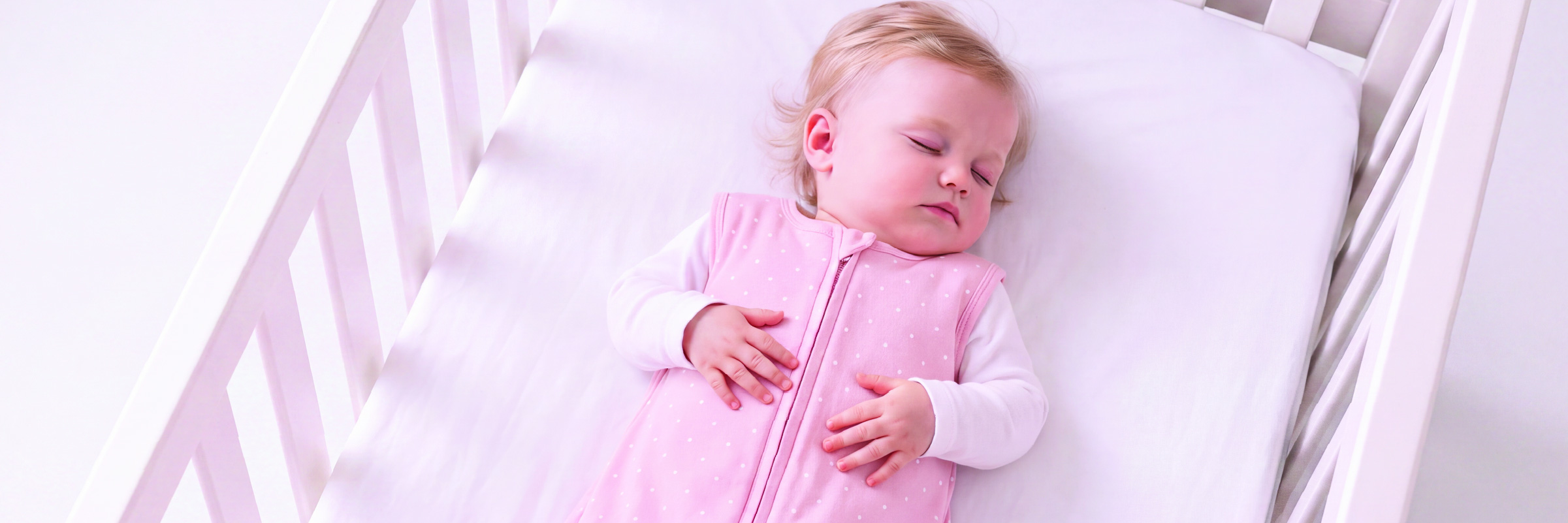 Safe Sleep for Babies