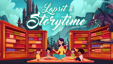 Lapsit and Storytime