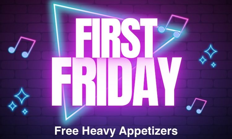 First Friday at Dubbers Oak