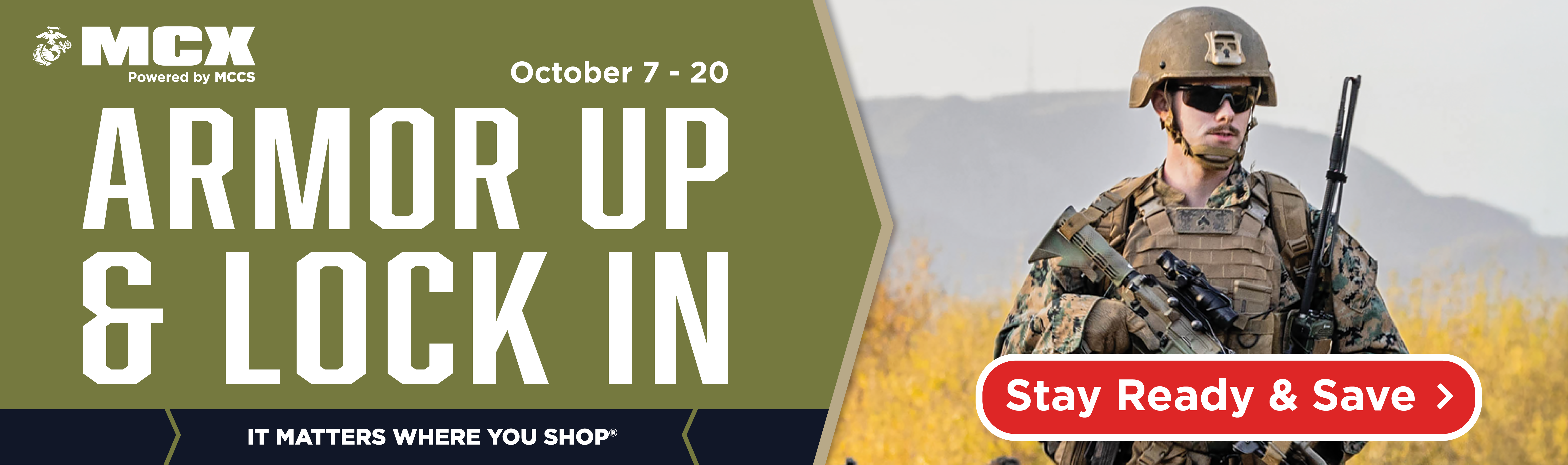 2026-36 October Fitness & Tactical Web Element 11 New Web Slider 1600x475px.png
