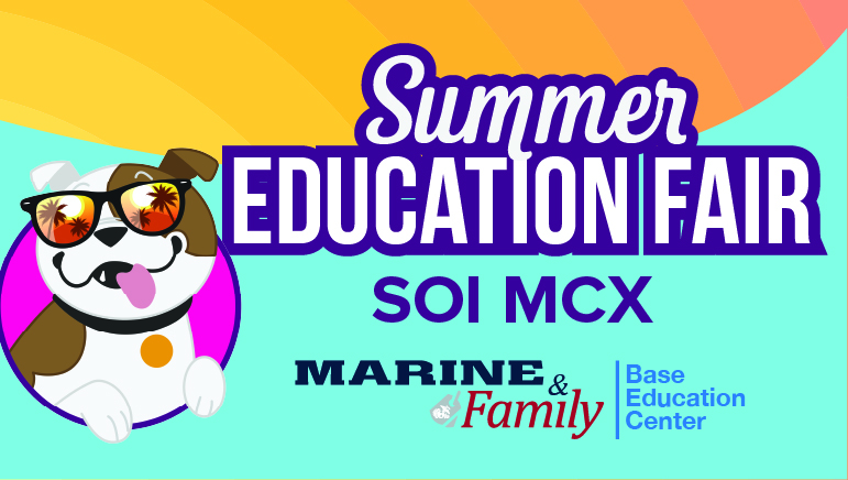 Summer Education Fair