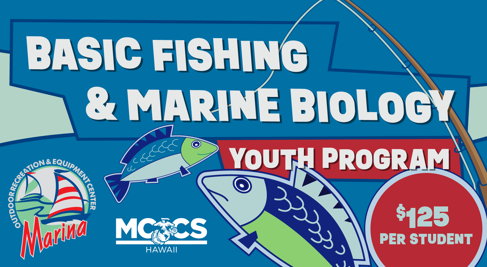 Marina Youth Program