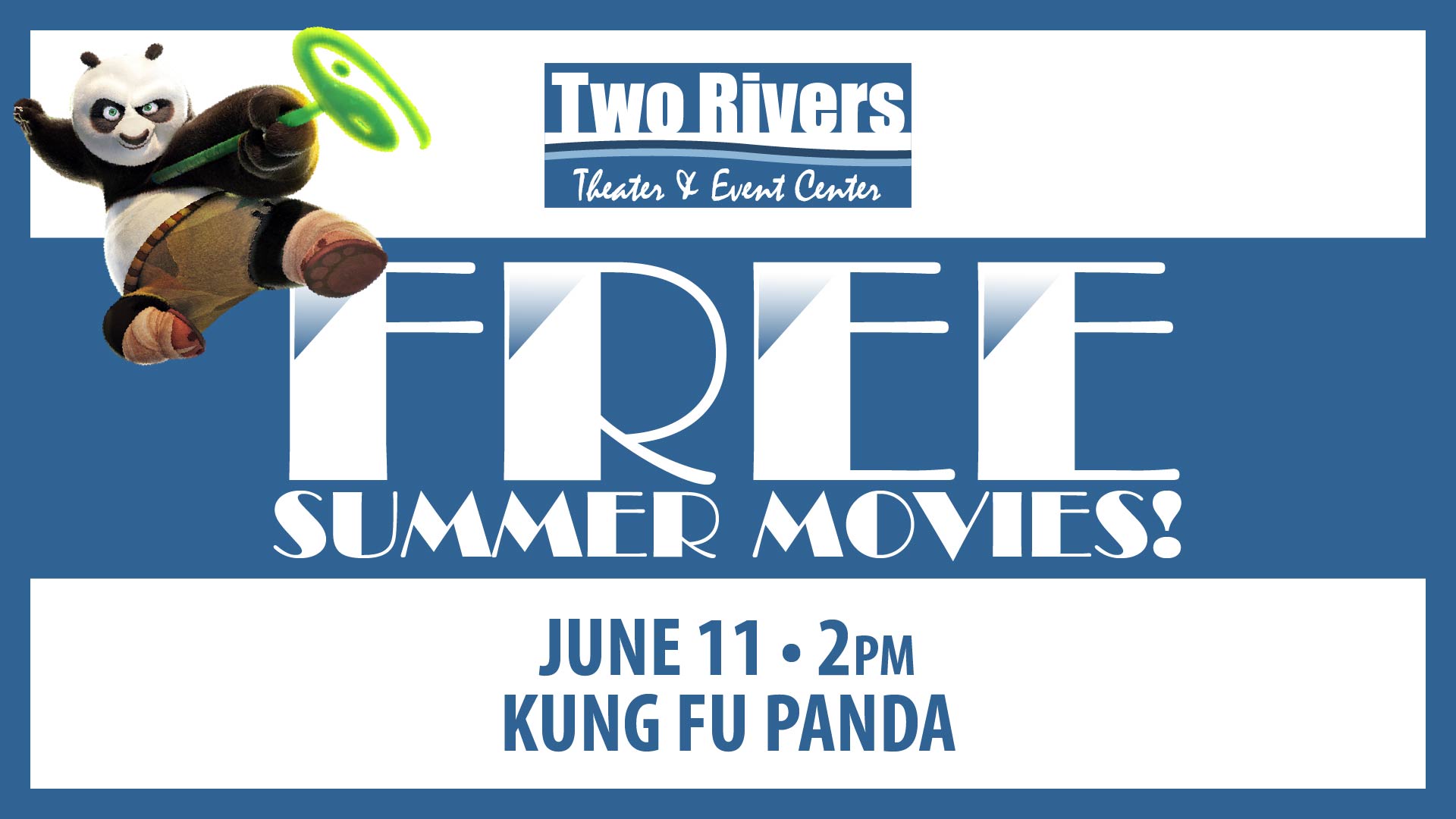Free Summer Movie