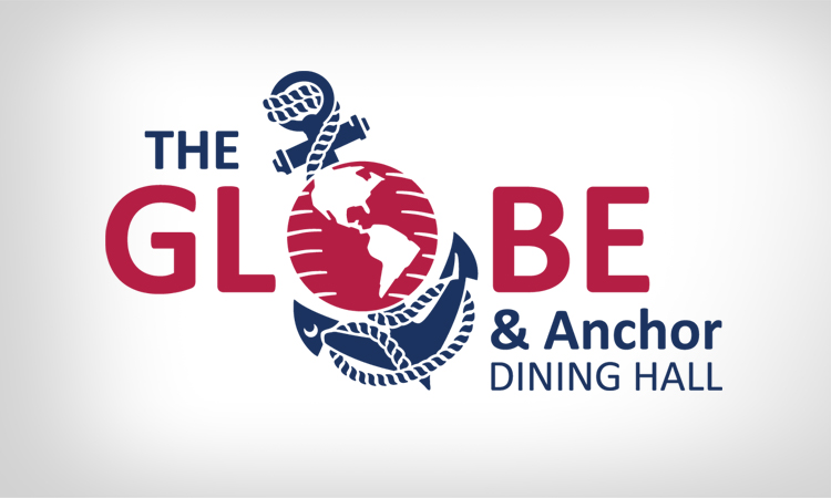 Globe & Anchor - Today's Menu