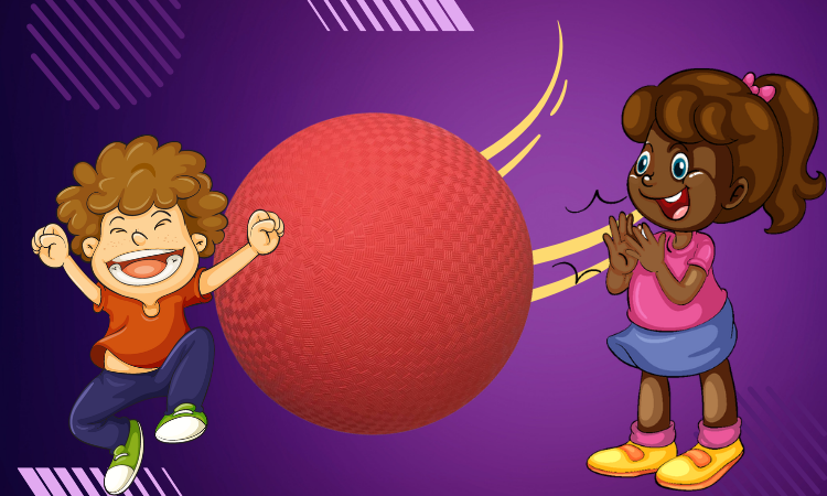 MCCS Month of the Military Child Kickball Classic 