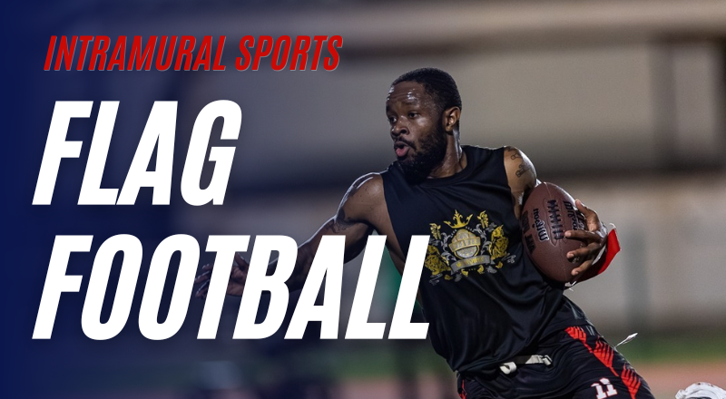 IM Flag Football