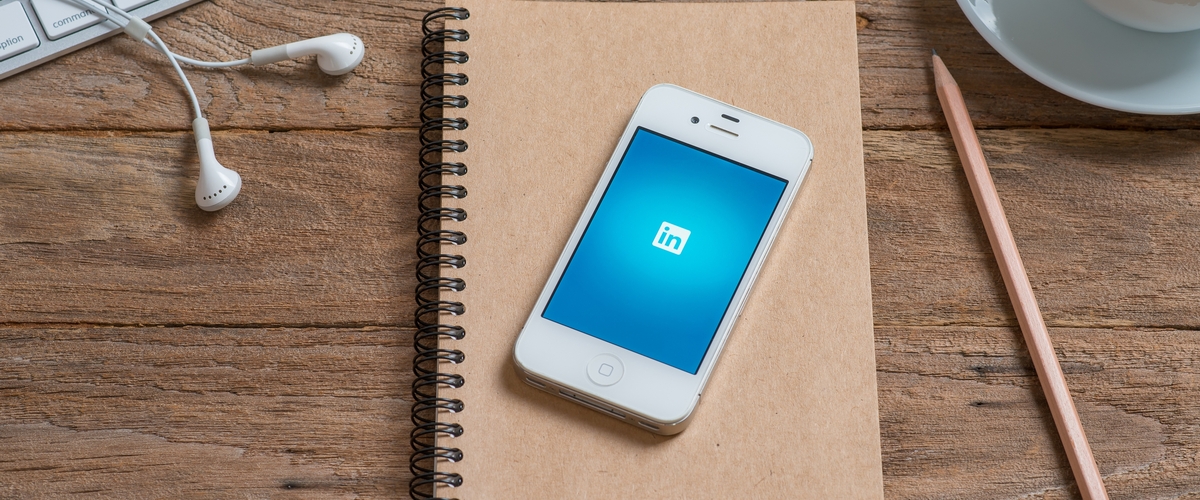 LinkedIn Etiquette