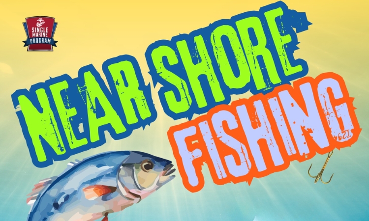 Near Shore Fishing