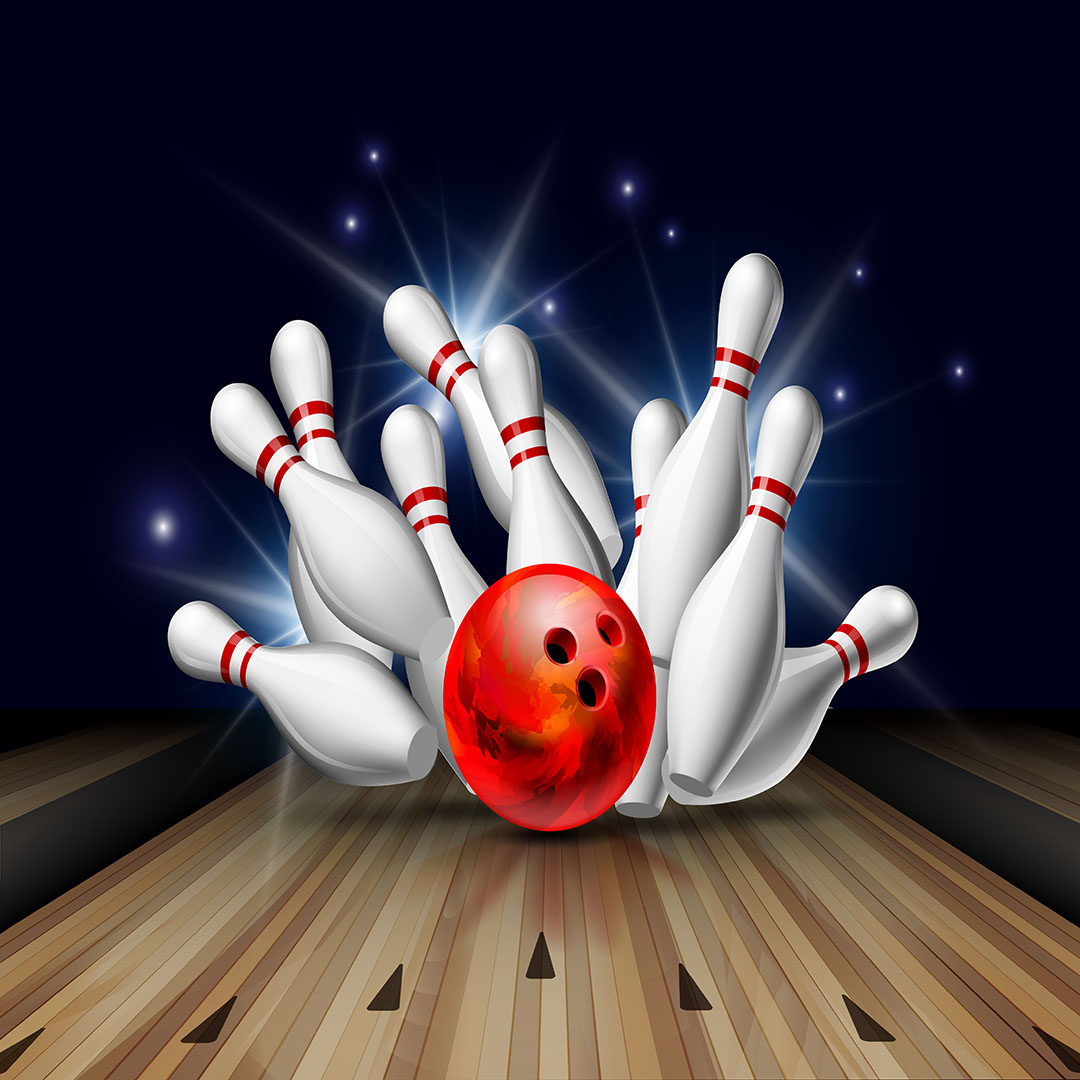 Tuesday Summer Sizzlers Bowling League Meeting