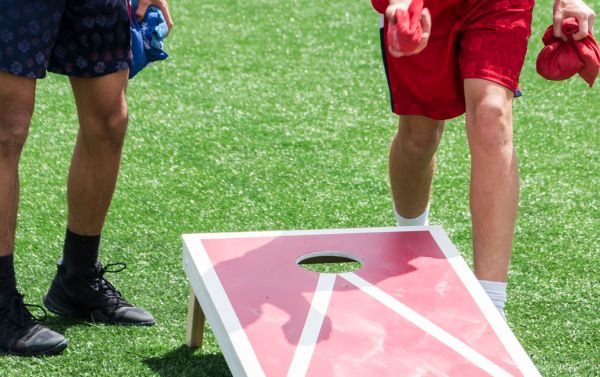 Cornhole Tournament