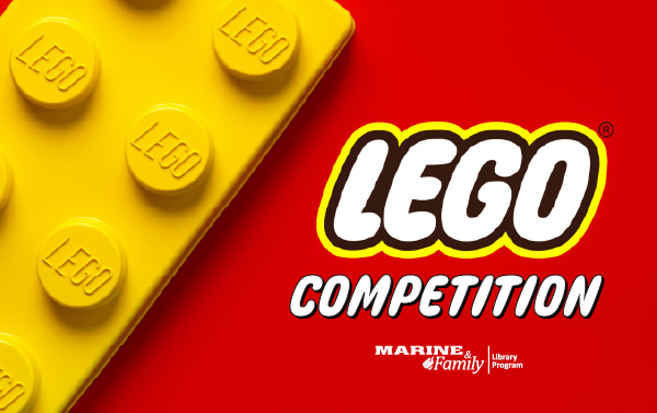 Lego Competition