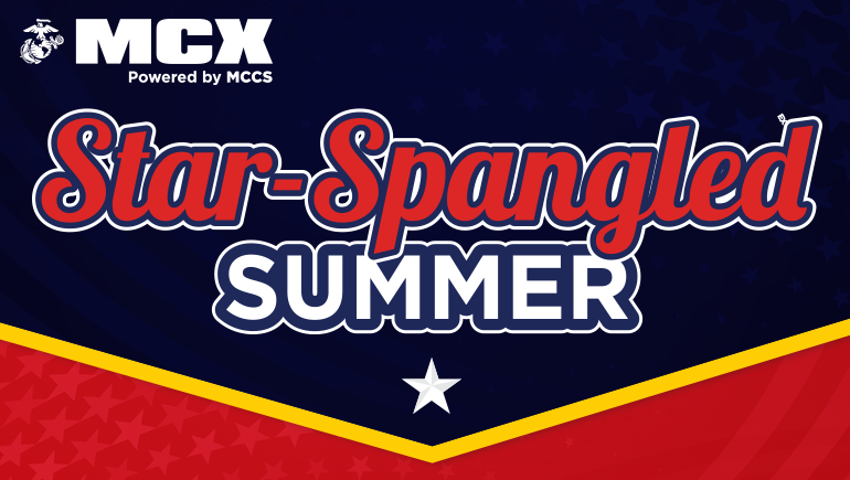 MCX: Star-Spangled Summer